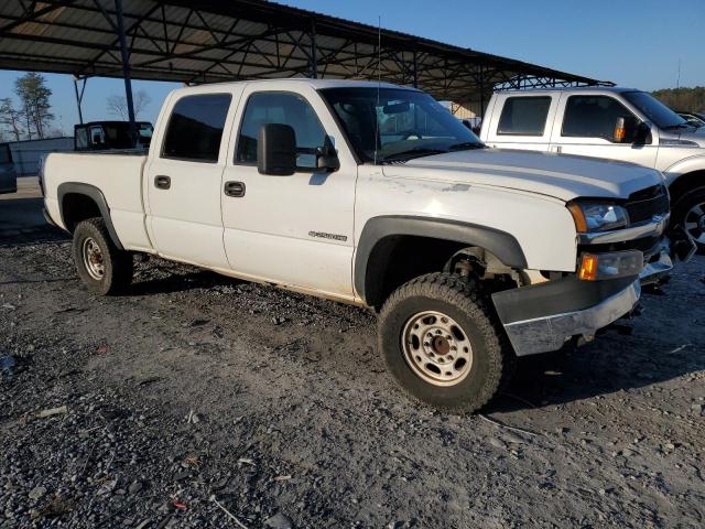 Zdjęcie 4 z aukcji – 2007 CHEVROLET SILVERADO z VIN 1GCHC23U47F117852