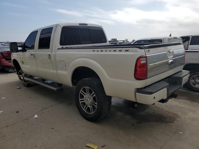 Photo 2 from auction – 2016 FORD F250 SUPER with VIN 1FT7W2BT9GEA78600
