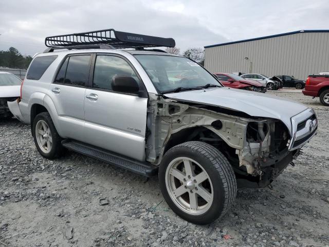 Photo 4 from auction – 2006 TOYOTA 4RUNNER SR with VIN JTEBU14R960088062