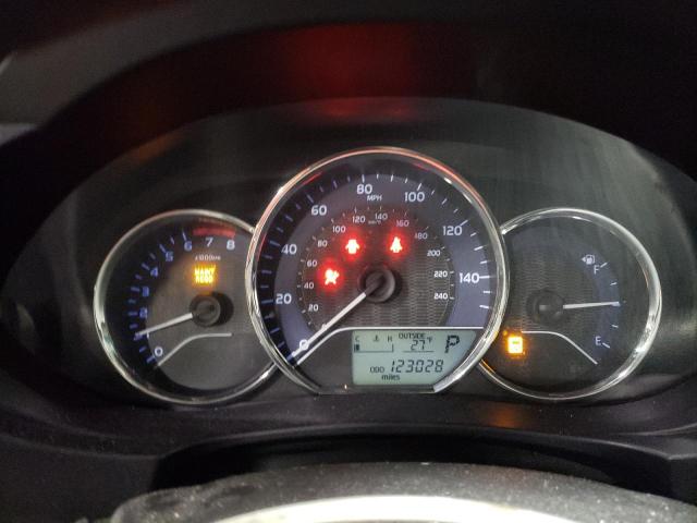Photo 9 from auction – 2015 TOYOTA COROLLA L with VIN 2T1BURHE4FC257517