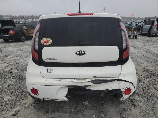 Photo 6 from auction – 2019 KIA SOUL + with VIN KNDJP3A55K7679799