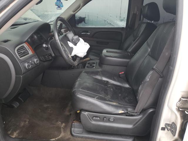 Photo 7 from auction – 2010 GMC YUKON SLT with VIN 1GKUKCE02AR135763