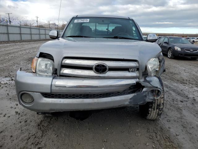 Photo 5 from auction – 2003 TOYOTA TUNDRA ACC with VIN 5TBBT44183S406855