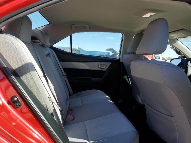 Photo 10 from auction – 2015 TOYOTA COROLLA L with VIN 2T1BURHE0FC479665