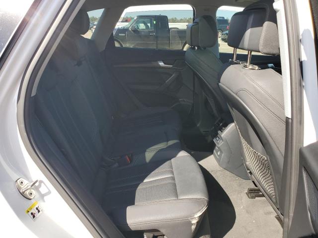 Photo 11 from auction – 2023 AUDI Q5 PRESTIG with VIN WA1FAAFY7P2171072