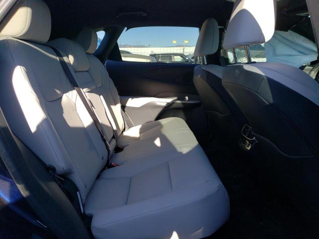 Photo 11 from auction – 2024 LEXUS RX 350H BA with VIN 2T2BBMCA2RC042523