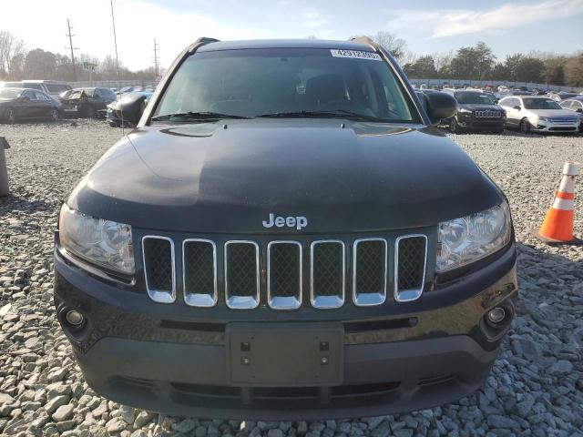 Снимка 5 от търг – 2013 JEEP COMPASS LA с VIN 1C4NJCEB9DD234067