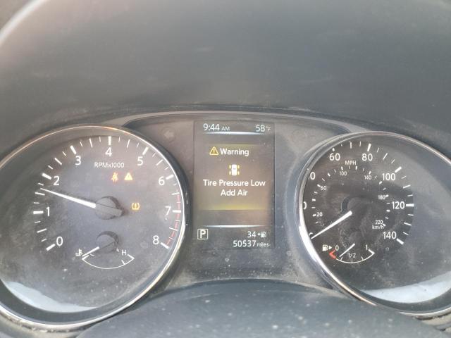 Photo 9 from auction – 2017 NISSAN ROGUE S with VIN KNMAT2MTXHP505283