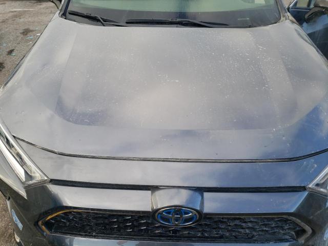 Photo 11 from auction – 2021 TOYOTA RAV4 PRIME with VIN JTMAB3FV7MD016763
