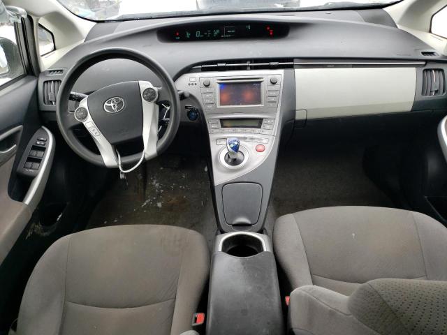 Photo 8 from auction – 2014 TOYOTA PRIUS with VIN JTDKN3DU5E1771841