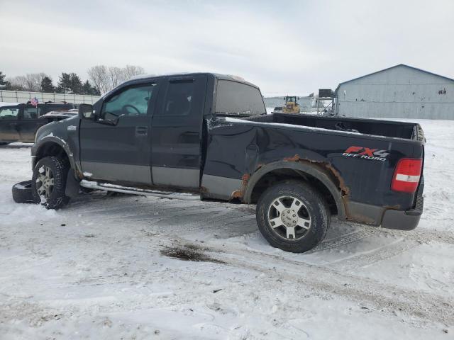 Zdjęcie 2 z aukcji – 2004 FORD F150 z VIN 1FTPX145X4NA53397