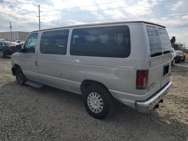 Foto 2 de la subasta – 2009 FORD ECONOLINE con VIN 1FBNE31L19DA71574