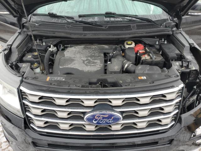 Photo 12 from auction – 2016 FORD EXPLORER X with VIN 1FM5K8D83GGC32247