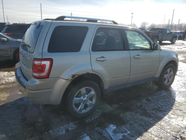 Photo 3 from auction – 2012 FORD ESCAPE LIM with VIN 1FMCU0E7XCKB30055