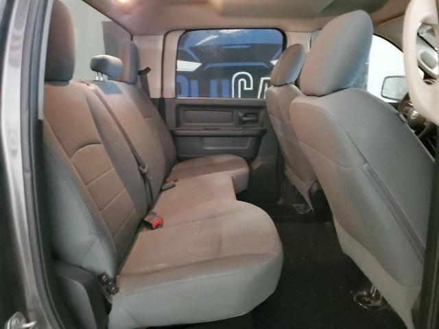 Foto 10 de la subasta – 2018 RAM 1500 ST con VIN 1C6RR7KG1JS104381