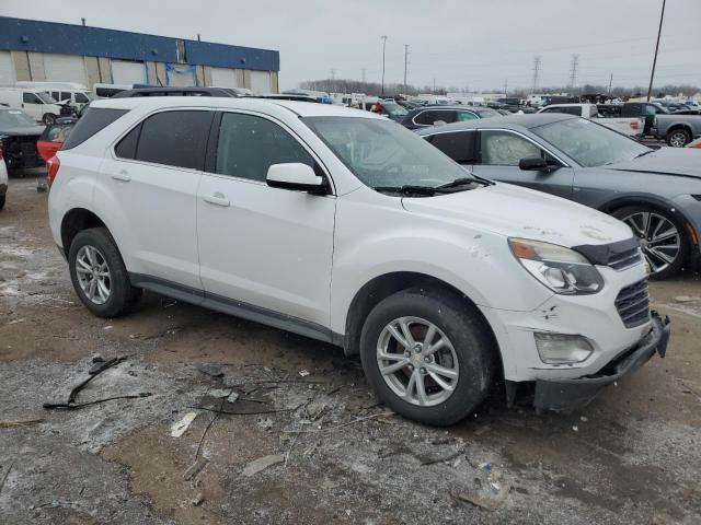 Photo 4 from auction – 2017 CHEVROLET EQUINOX LT with VIN 2GNALCEK0H1519029
