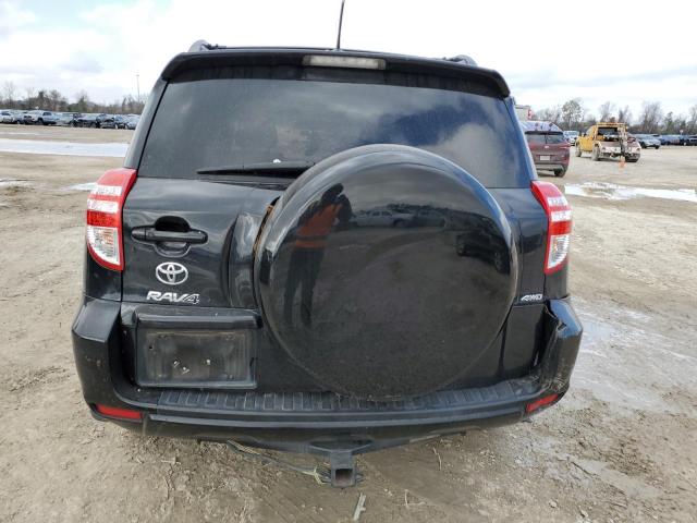 Фото 6 с аукциона – 2011 TOYOTA RAV4 LIMIT с VIN 2T3DK4DV6BW045094