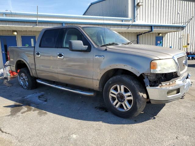Photo 4 from auction – 2004 FORD F150 SUPER with VIN 1FTPW14534KD13465