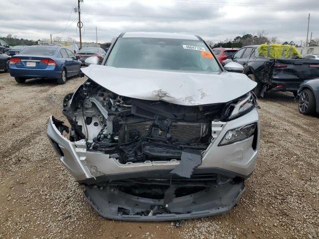 Photo 5 from auction – 2022 NISSAN ROGUE SV with VIN 5N1BT3BB2NC673664