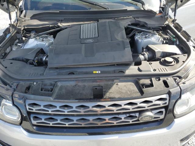 Photo 12 from auction – 2015 LAND ROVER RANGE ROVE with VIN SALWG2VF2FA615157