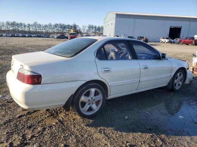 Photo 3 from auction – 2002 ACURA 3.2TL TYPE with VIN 19UUA56862A021748