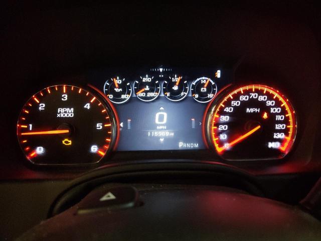 Photo 9 from auction – 2015 GMC YUKON DENA with VIN 1GKS2CKJ5FR743076