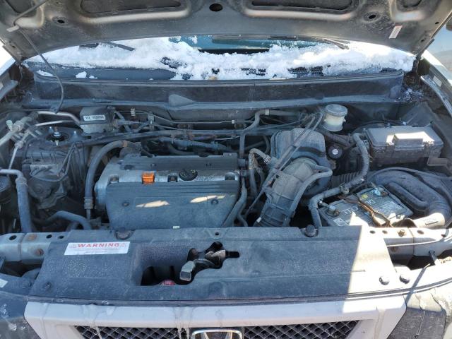 Photo 12 from auction – 2005 HONDA ELEMENT EX with VIN 5J6YH286X5L011216