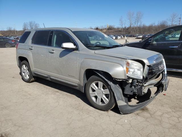 Photo 4 from auction – 2013 GMC TERRAIN SL with VIN 2GKALMEK1D6314920