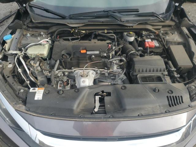 Photo 11 from auction – 2017 HONDA CIVIC EX with VIN 2HGFC2F70HH571210