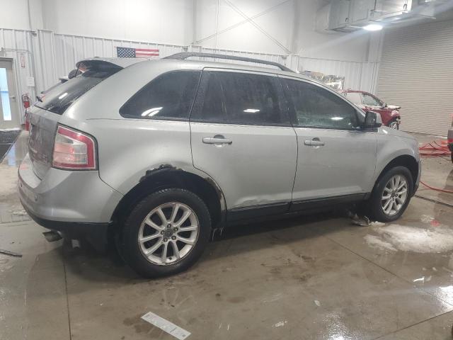 Photo 3 from auction – 2007 FORD EDGE SEL with VIN 2FMDK48C07BA85038