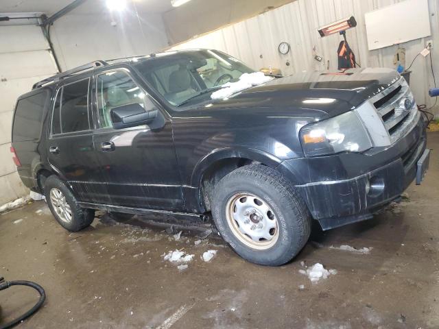 Photo 4 from auction – 2012 FORD EXPEDITION with VIN 1FMJU2A54CEF28609