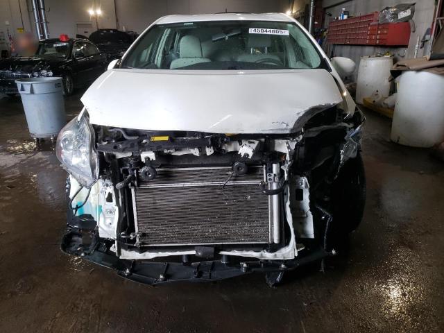 Photo 5 from auction – 2010 TOYOTA PRIUS with VIN JTDKN3DU5A0027205