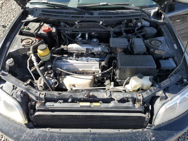 Photo 11 from auction – 2000 TOYOTA RAV4 with VIN JT3HP10V4Y7171020