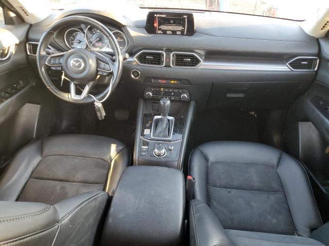 Photo 8 from auction – 2019 MAZDA CX-5 TOURI with VIN JM3KFBCM4K0676270