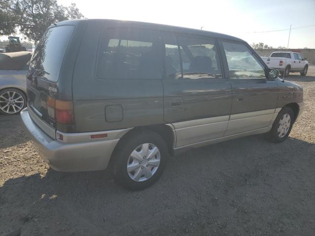 Photo 3 from auction – 1998 MAZDA MPV WAGON with VIN JM3LV5228W0844765