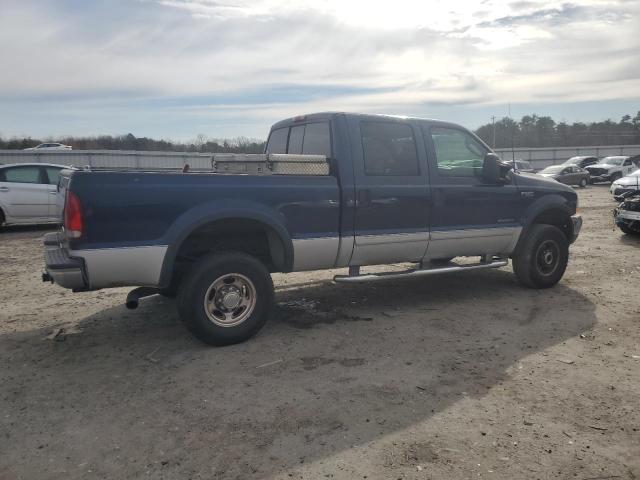 Photo 3 from auction – 2003 FORD F350 SRW S with VIN 1FTSW31F43EA11909