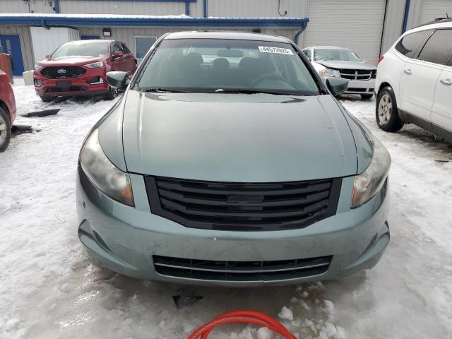 Photo 5 from auction – 2010 HONDA ACCORD EX with VIN 1HGCP2F74AA068503