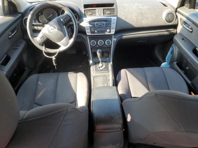 Photo 8 from auction – 2012 MAZDA 6 I with VIN 1YVHZ8BHXC5M17749