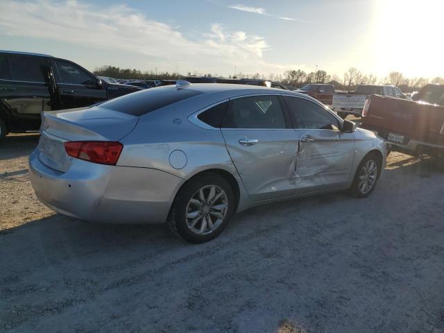 Photo 3 from auction – 2018 CHEVROLET IMPALA LT with VIN 2G1105S39J9119688