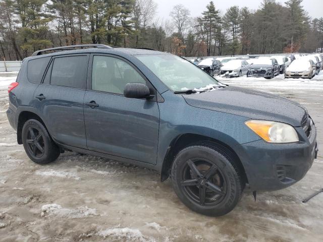 Photo 4 from auction – 2009 TOYOTA RAV4 with VIN JTMBF33V89D008112