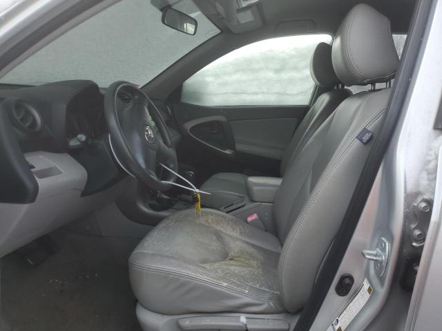 Photo 7 from auction – 2007 TOYOTA RAV4 with VIN JTMBD33V575114398