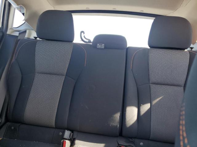 Photo 10 from auction – 2021 SUBARU CROSSTREK with VIN JF2GTAEC7M8342584