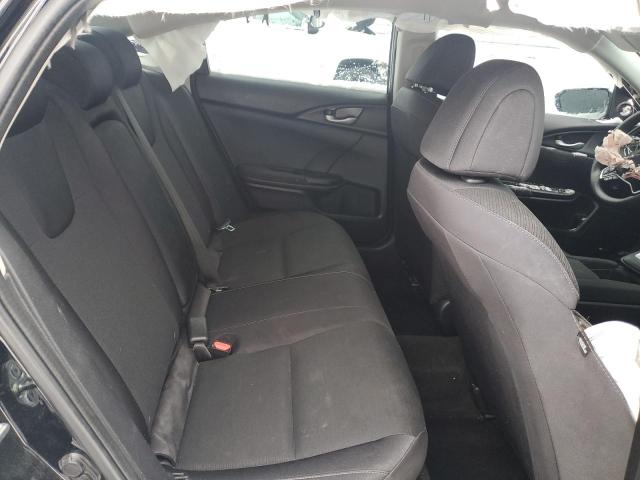 Photo 10 from auction – 2020 HONDA INSIGHT EX with VIN 19XZE4F56LE013754