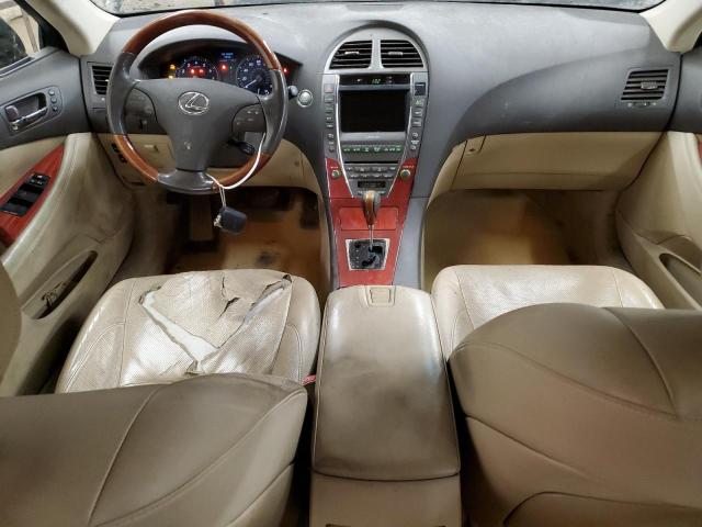 Photo 8 from auction – 2007 LEXUS ES 350 with VIN JTHBJ46G272087012