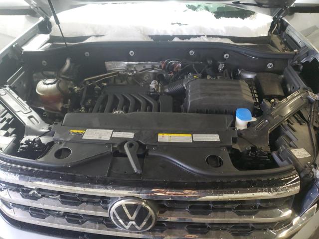 Photo 12 from auction – 2022 VOLKSWAGEN ATLAS SEL with VIN 1V2BR2CA7NC560441