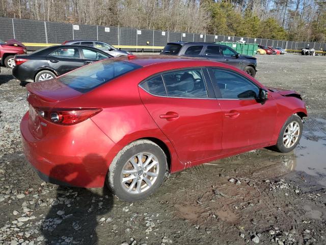 Photo 3 from auction – 2014 MAZDA 3 TOURING with VIN JM1BM1V76E1183480