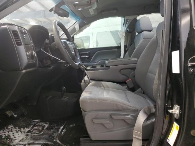 صورة رقم 7 من المزاد - 2016 GMC SIERRA K15 مع VIN 1GTV2LEC1GZ391069