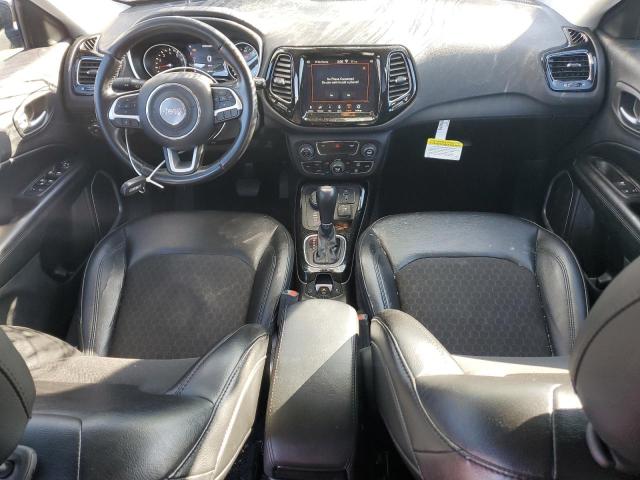 Снимка 8 от търг – 2020 JEEP COMPASS LA с VIN 3C4NJDBB6LT196784