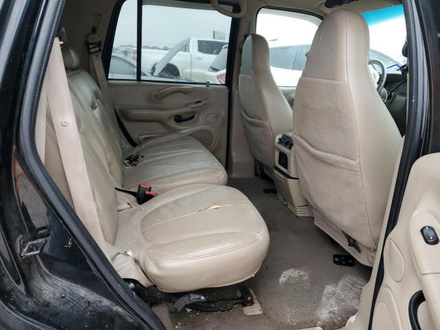 Photo 11 from auction – 2000 FORD EXPEDITION with VIN 1FMRU17L8YLC15827
