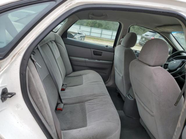 Photo 10 from auction – 2005 FORD TAURUS SE with VIN 1FAFP53U05A210137